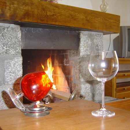 Apartaments El Tarter Erill la Vall Extérieur photo