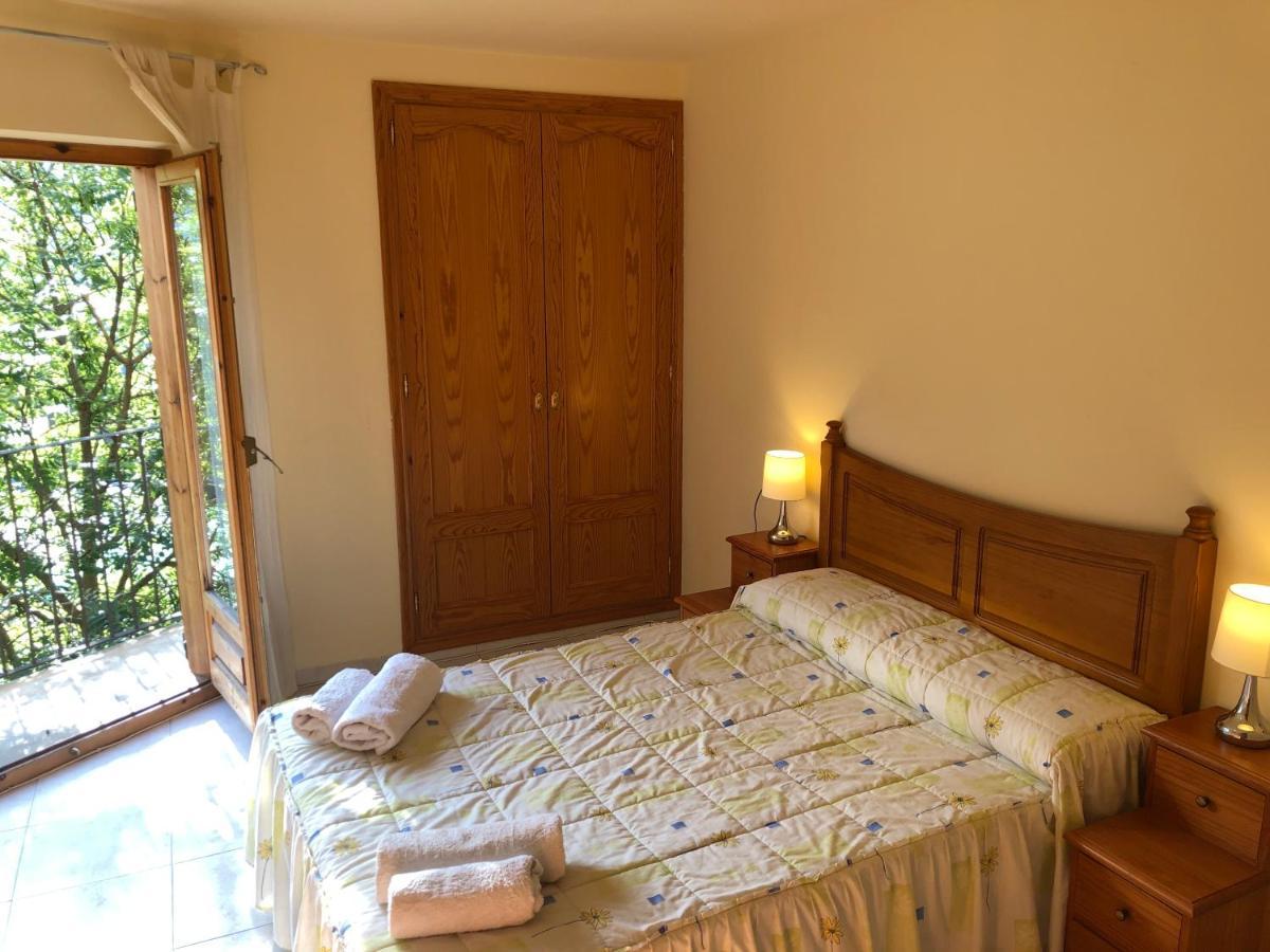 Apartaments El Tarter Erill la Vall Extérieur photo