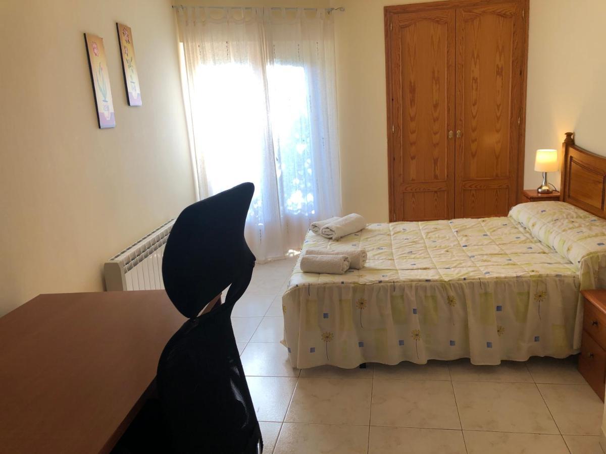 Apartaments El Tarter Erill la Vall Extérieur photo