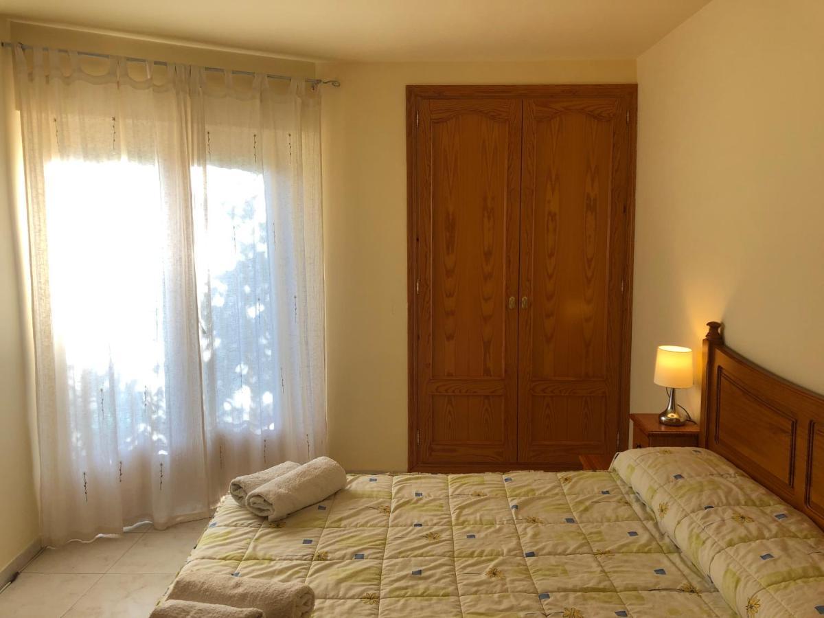 Apartaments El Tarter Erill la Vall Extérieur photo