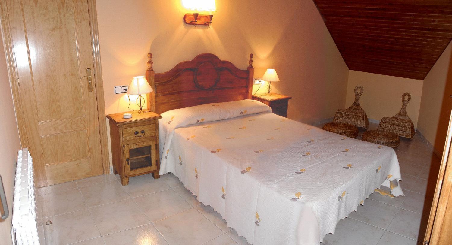 Apartaments El Tarter Erill la Vall Extérieur photo